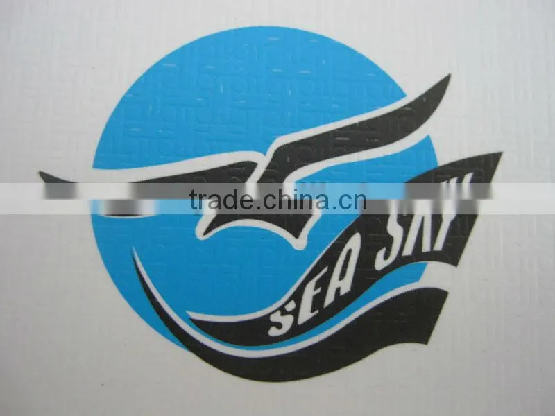 different color plastic polypropylene corrugated sheet in China