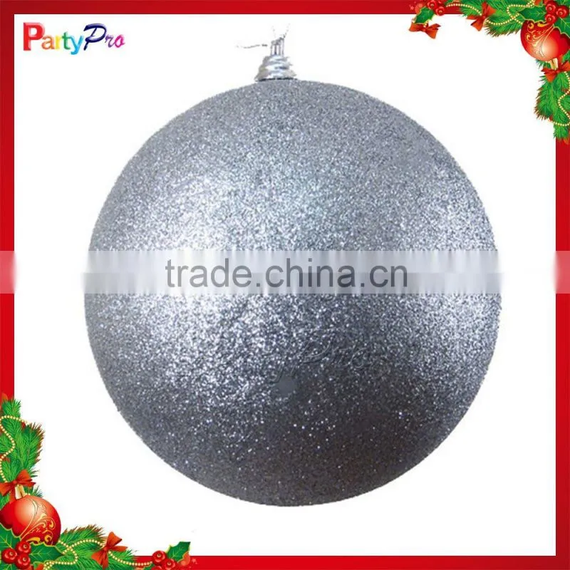 Wholesale Hot Sale Outdoor Christmas Decor Big Christmas Balls