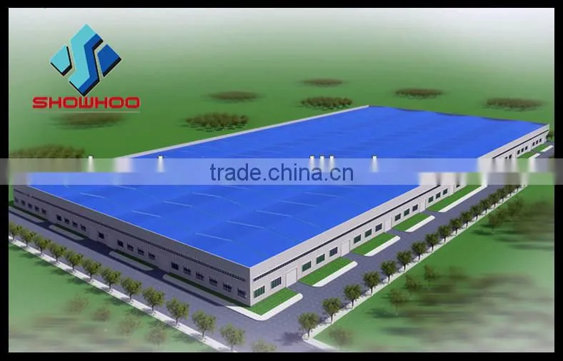 stuctural steel beam galvanized coating corrugated sheets light steel frame structure