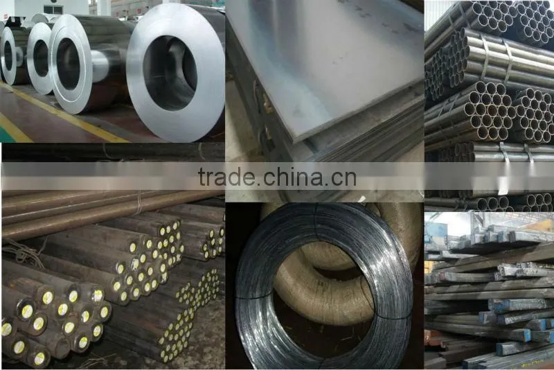 bearing steel tube