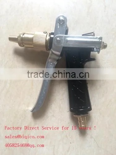 Water Nozzle Spray Gun Suppliers HS code 84242000