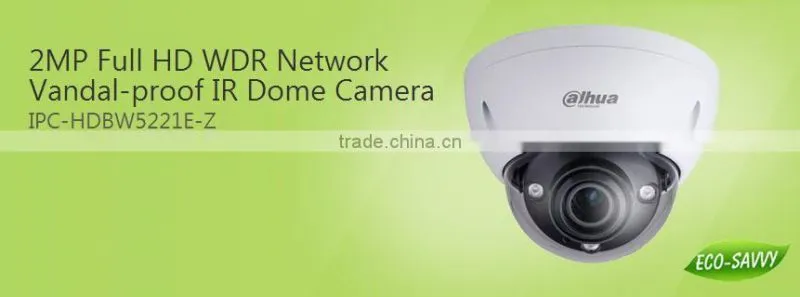 DAHUA cheap 2mp POE dome IP Camera P2P IP camera