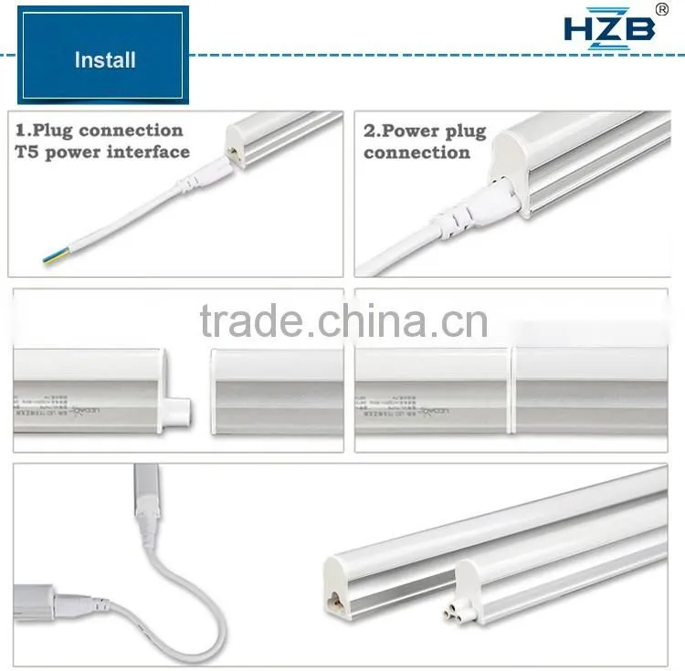New Product Distributor Wanted T5 Fluorescent Lamp 2835 Smd Led