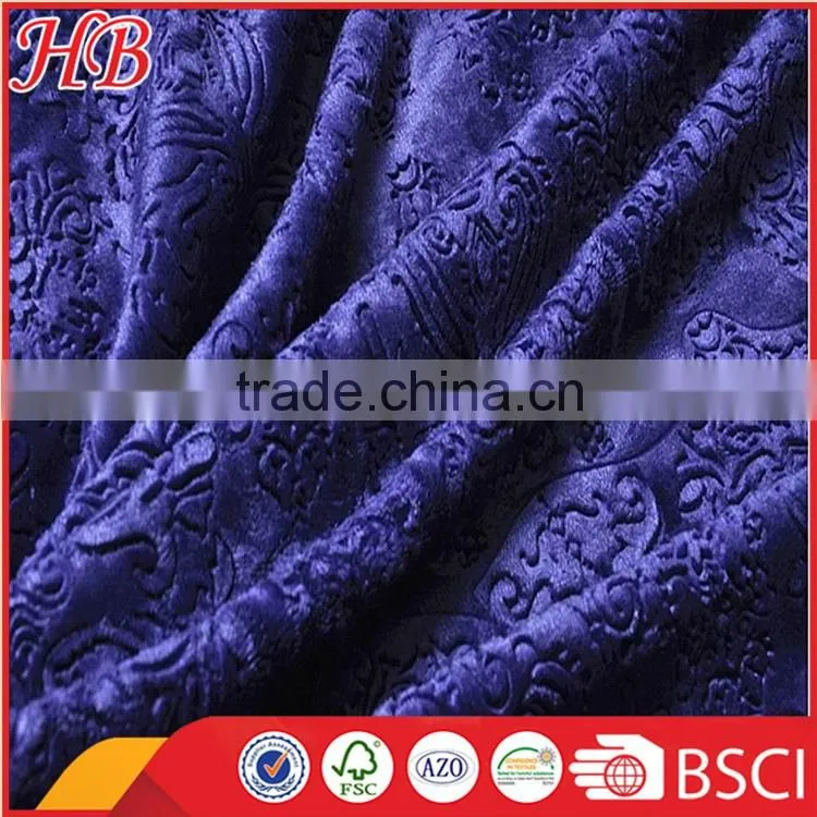 3D printed high quality and cheap flannel fleece blanket
