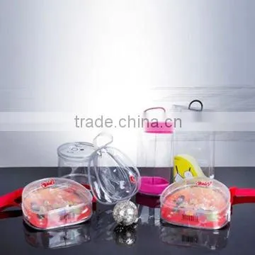pvc soft bag for Stationery