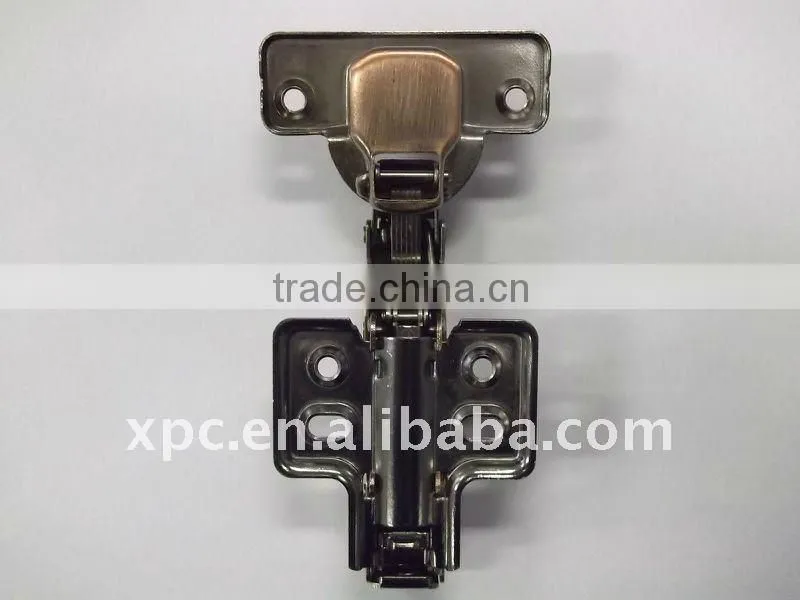 Hardware hydraulic cabinet door hinges for furniture and kitchen