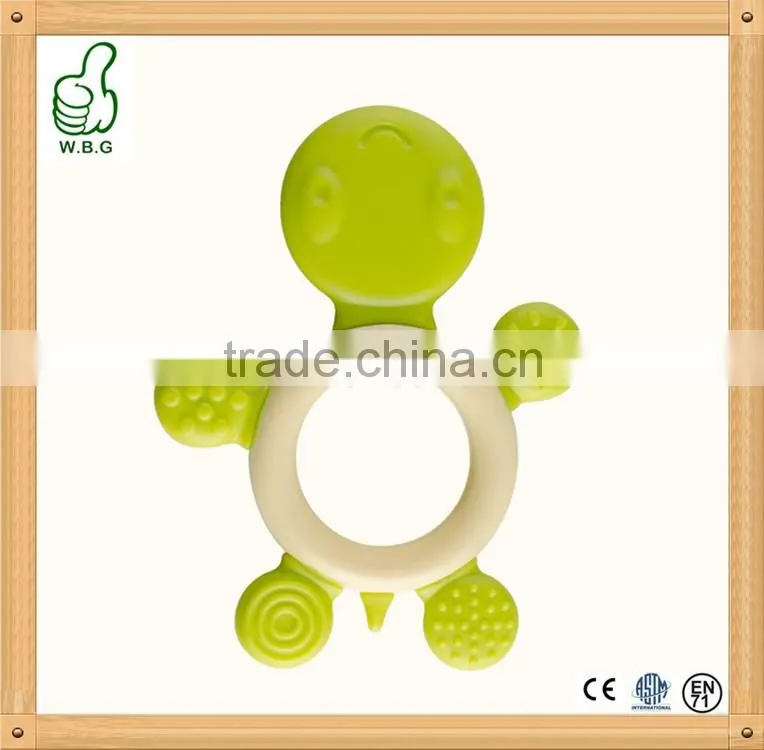 Baby Rattle Teether Baby Molar Tooth Care Infant Rattles Pacifier Baby Pacifiers