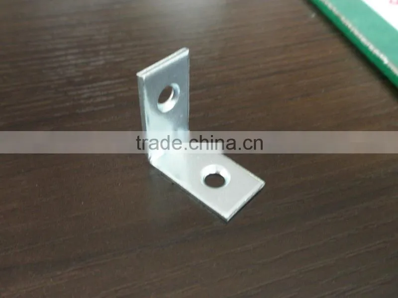 1"-10" L shape Metal Connecting Brackets for Furniturem, House, Hardware Tool,Bulk Corner Brace