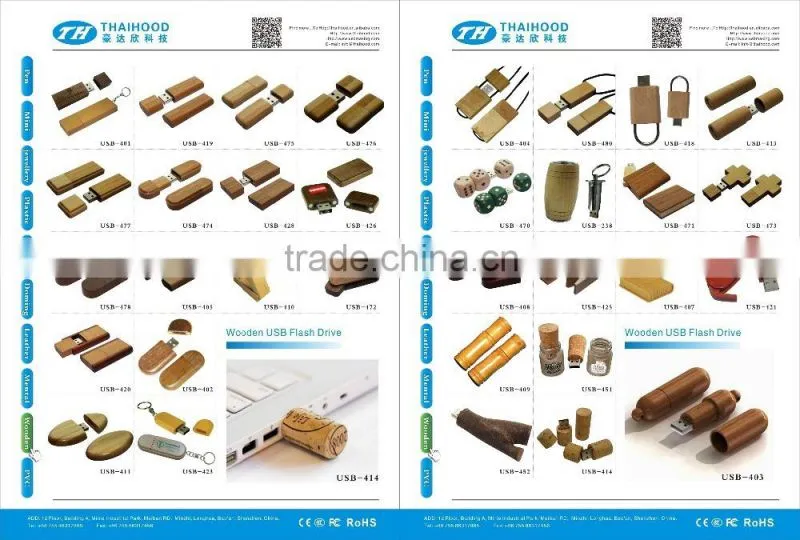 Overturn wooden USB flash drive, tipper USB flash drive, maple wood USB falsh drive