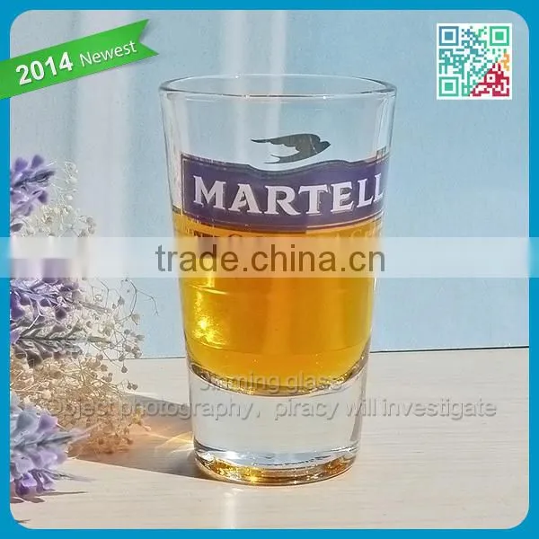 famous brand whiskey glass cup transparent whiskey cup wholesale