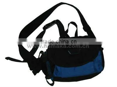 Classical waist bag running belt travel waist money belt bag