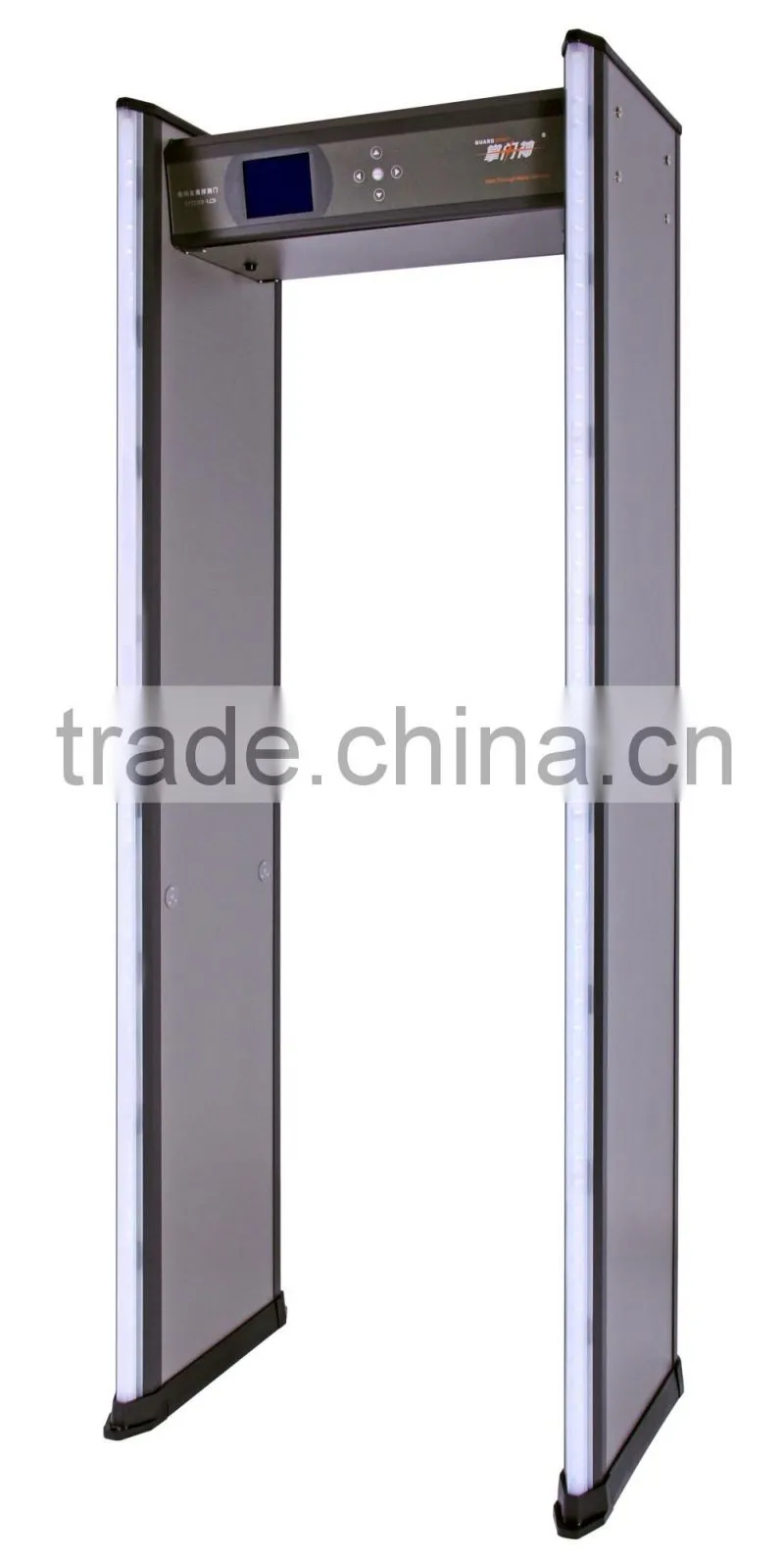 China Shenzhen securoty metal Detector gate