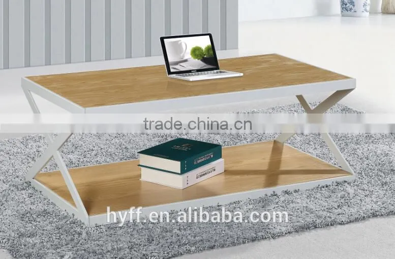 melamine coffee table,living room furniture design tea table,tea table price DJ107-1M