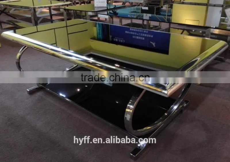 table coffee modern,japanese coffee table,glass tea table design DJ209