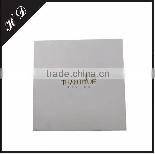 Custom Gift Box Packaging
