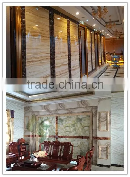 UV decorative Panel Board