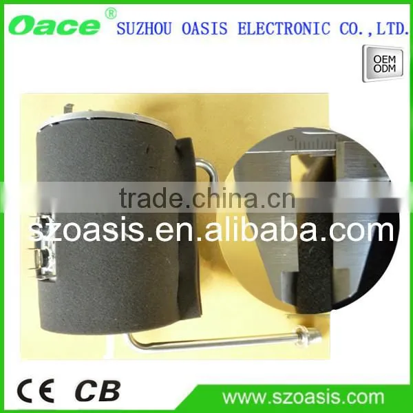 UF Filtered Water Dispenser 4 Stage Filters