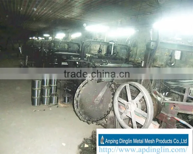 Made in China aluminum Filter Disc Wire Mesh