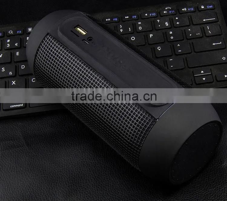 High Quality Mobile Phone Mini Wireless Portable Bluethooth Speaker