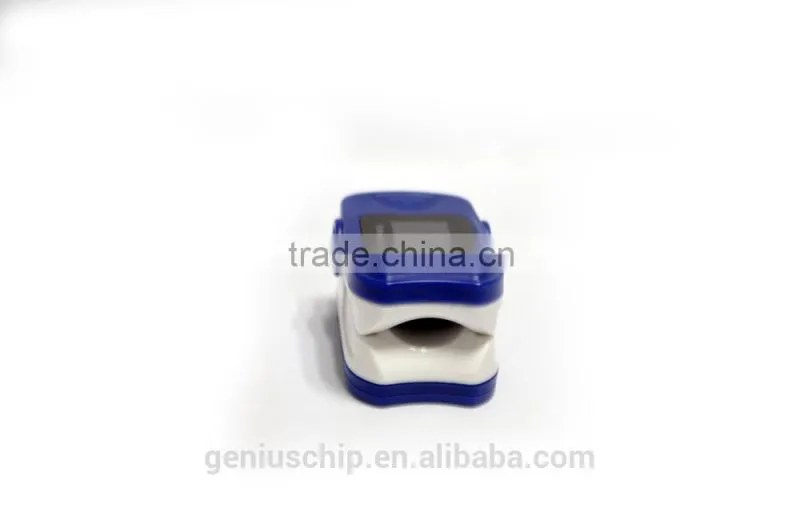 Sunmas hot Medical testing equipment DS-FS20A ce finger pulse oximeter