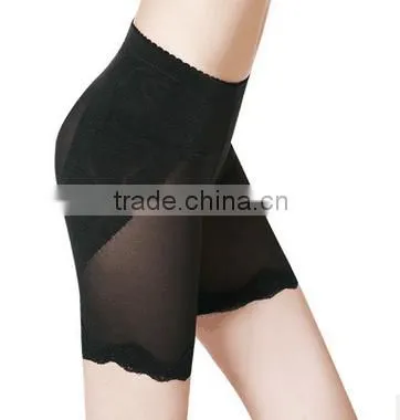 Sexy Yoga Gym Pants Silicone For Ladies Women Girls