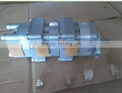 WA320-5L loader hydraulic pump with reliable quality P/N:705-56-36050
