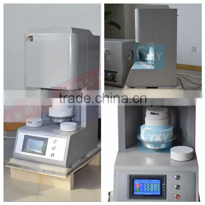dental lab furnace / dental ceramic sintering furnace