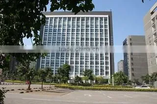 Shenzhen Powerqi Technology Co., Ltd. company overview - view 1
