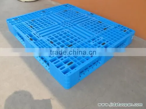 polyethylene Recycled Plastic Pallet