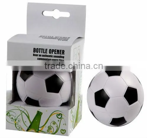 Customized design sould bottle opener for promotion gift/home decoration