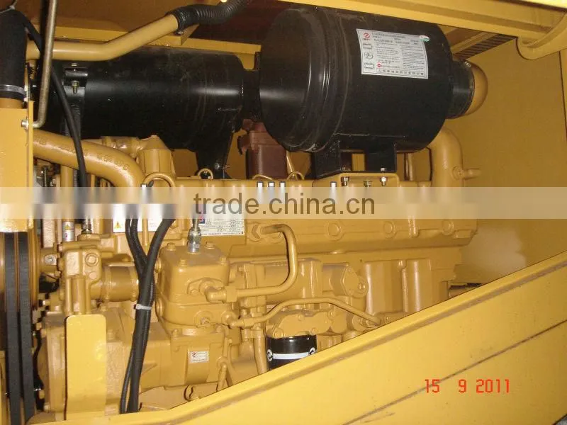 SDL Gwheel loader 953