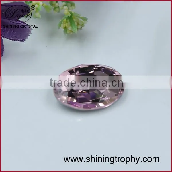 Factory direct crystal accessory for garment & jewel decoration