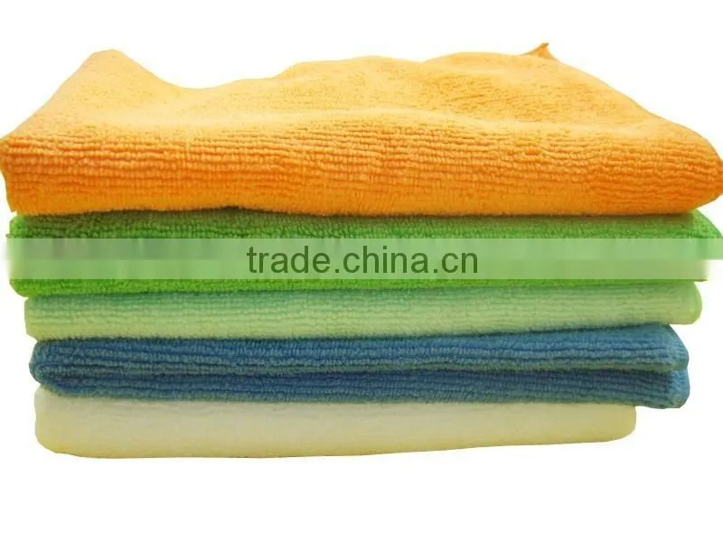 Cheap Microfiber Towel Car Cleaning Microfiber Sports Towel