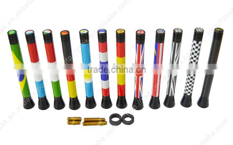 Car Antenna Type Wireless Car Antenna