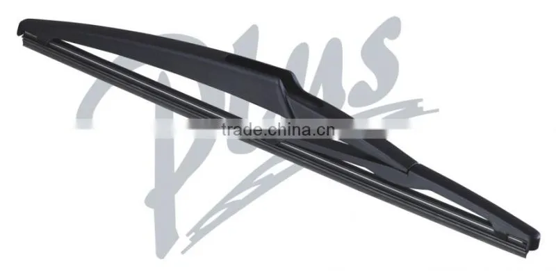 12" Rear Wiper Blade Universal Wiper Blade