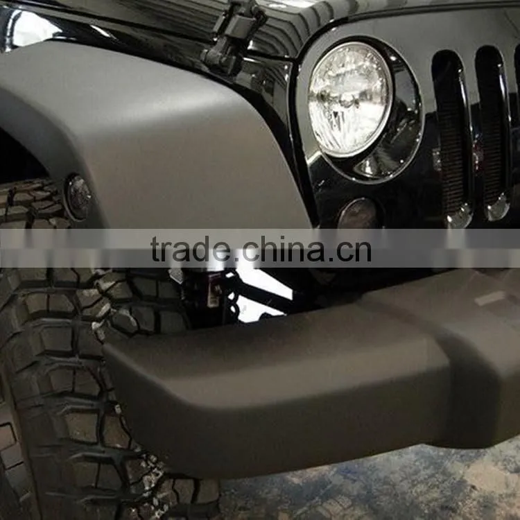 07-15 Jeep Wrangler USA Front Signal Lights Smoke led lights front turn signal lenses-Amber led signal light