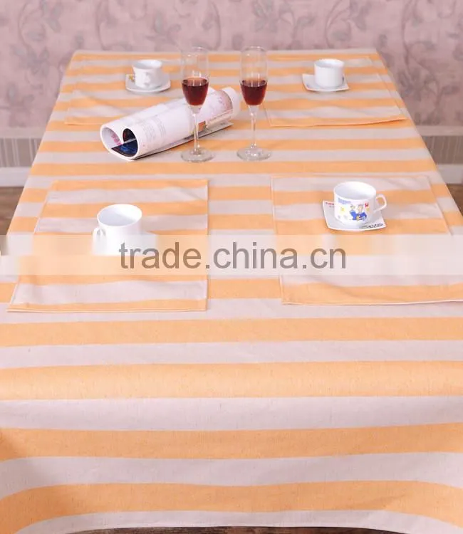 Oil cloth fabric