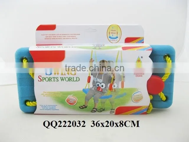 Newest swing for kid,toy swing for children
