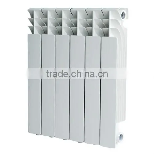 500 85 New design heat radiator
