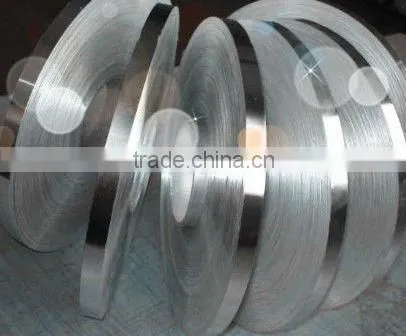 Aluminum Slitting Coils with Mill Finish Alloy-3003 Temper-H16