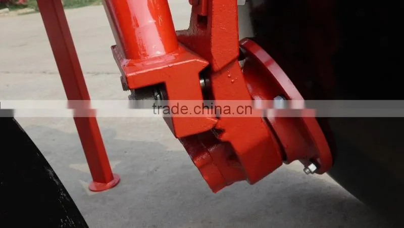 TSDP series of disc plow The new disc plough heavy plow