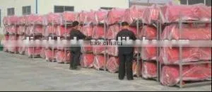 SGTN series stubble rotary tiller