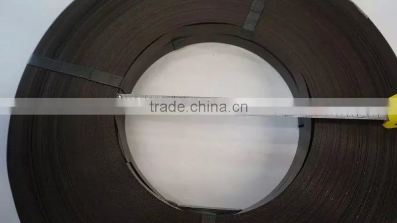 Q195 flat metal strips
