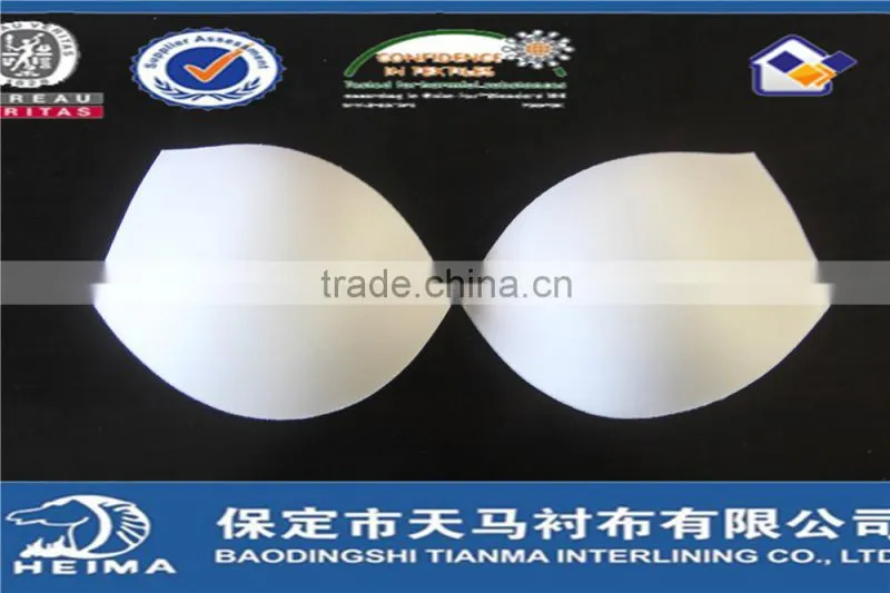 Fashion Bra Cup for lady's bra&underwear 7105-36C