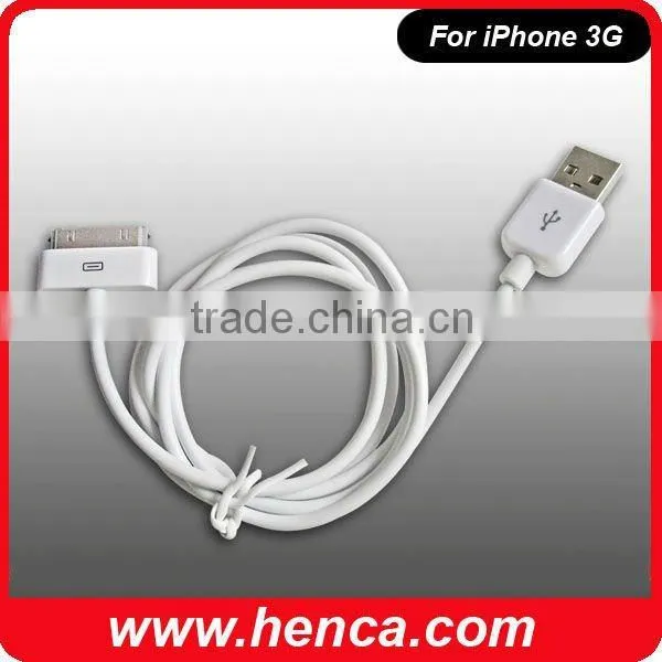 3.5mm USB Cable for Nano, Touch, iPhone