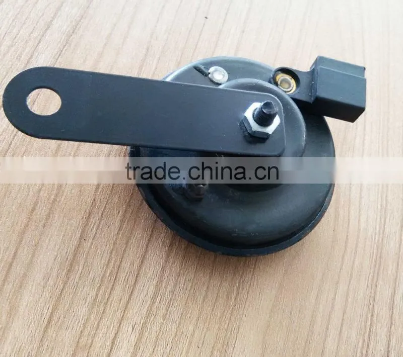car accessories for opel insignia portable 12v wireless auto horn basin horns