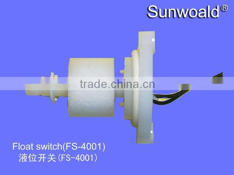 Plastic Float Level Switch