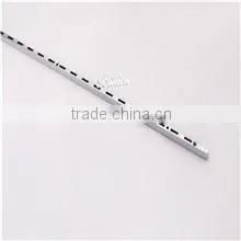 Metal Round Type Pipe Aluminum Pipe
