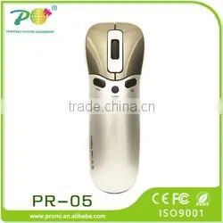 Custom made usb wireless presenter pen / red laser pointer pen for teachers from shenzhen supplier