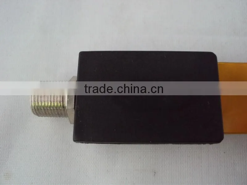 super slim window leading flat F kabel